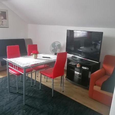 Appartamento Ustronie Zgierz Esterno foto