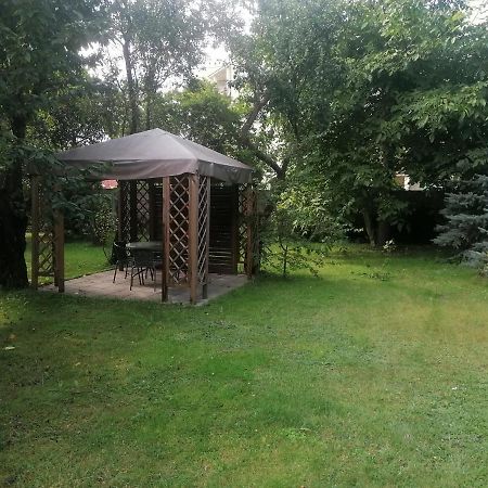 Appartamento Ustronie Zgierz Esterno foto