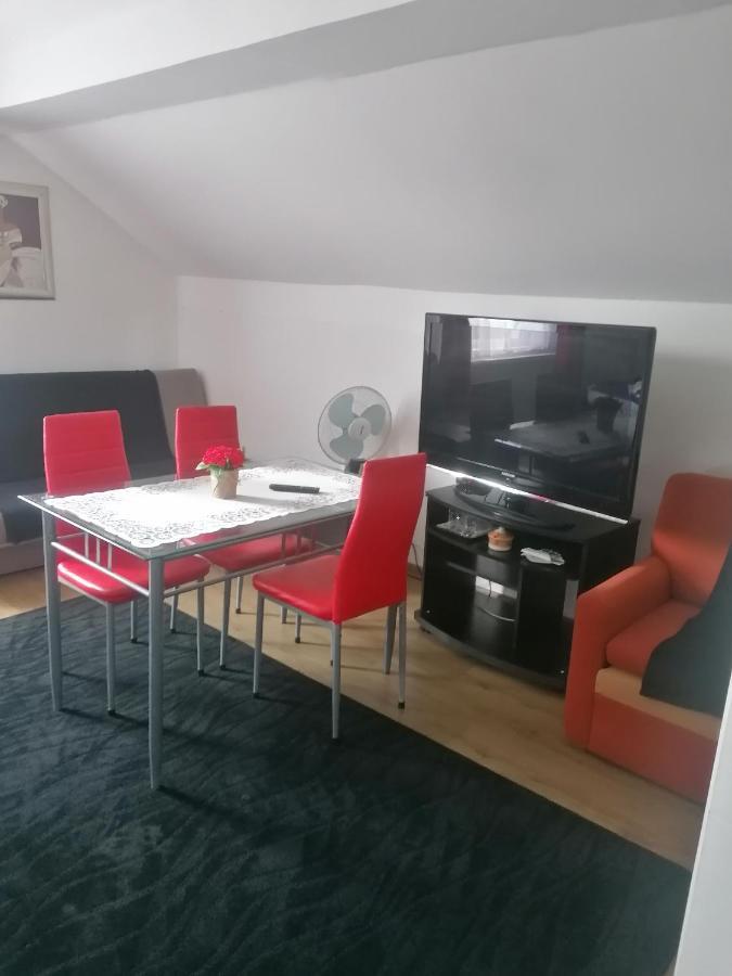Appartamento Ustronie Zgierz Esterno foto