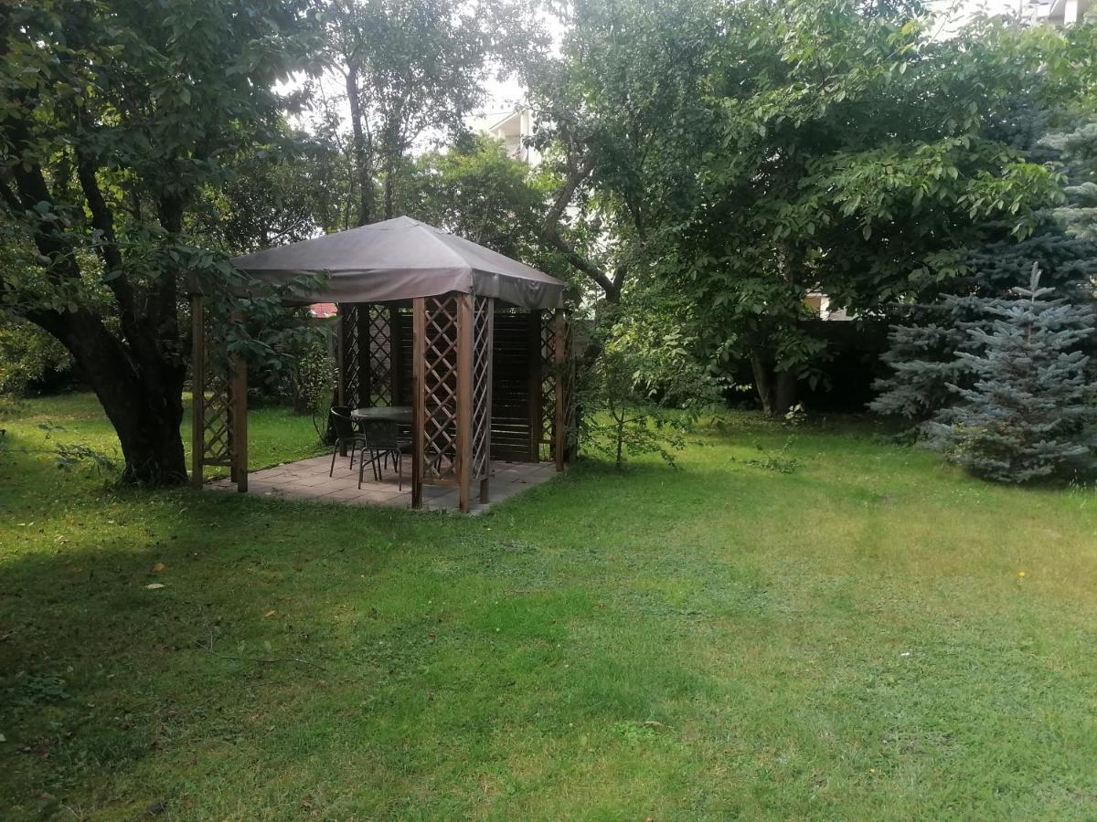 Appartamento Ustronie Zgierz Esterno foto