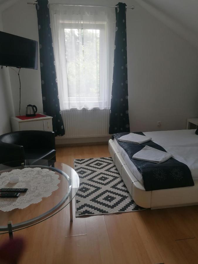 Appartamento Ustronie Zgierz Esterno foto