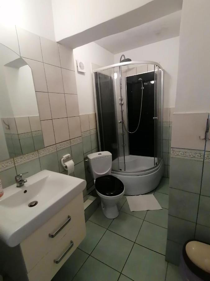 Appartamento Ustronie Zgierz Esterno foto